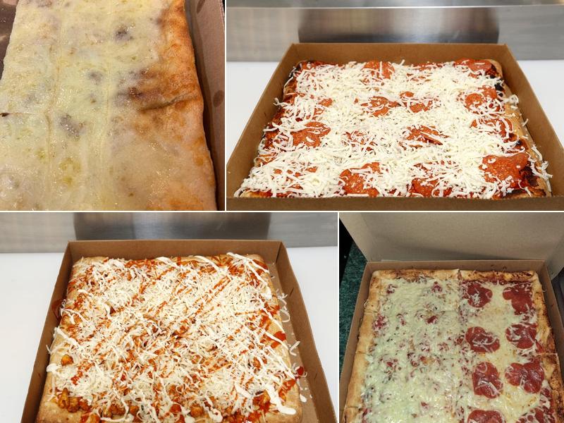 Ohio Valley Pizza Company