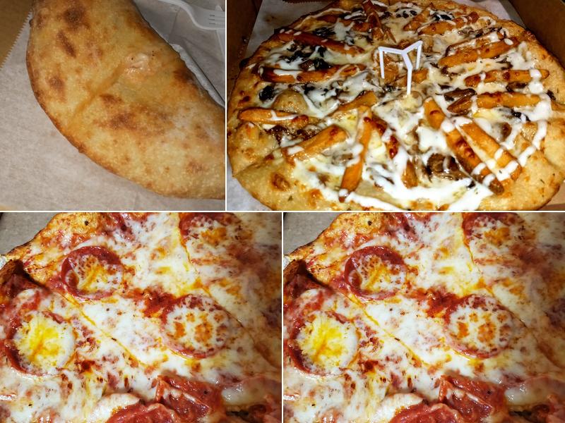 BW's Pizza 4790 Tuscarawas Rd, Beaver