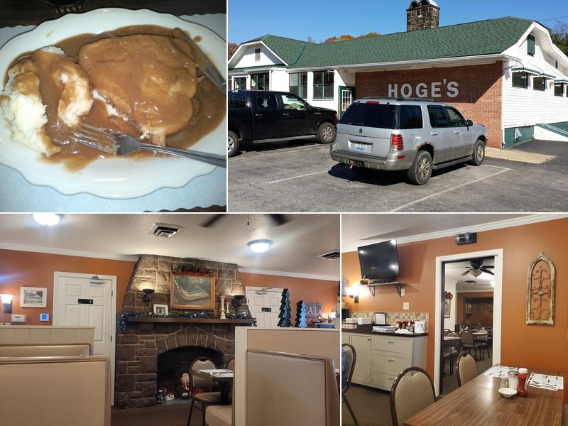 Hoge's 16128 E Liverpool Rd, East Liverpool