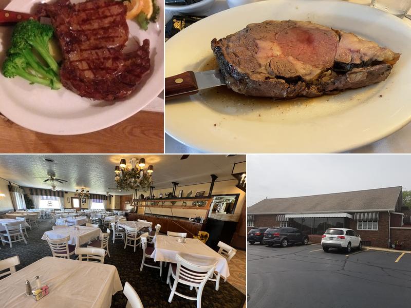 Mario's Maples Supper Club