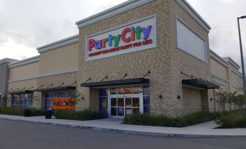 Party City