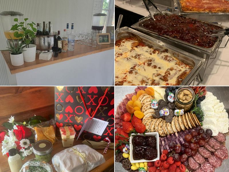 The Berwick Banquet & Catering