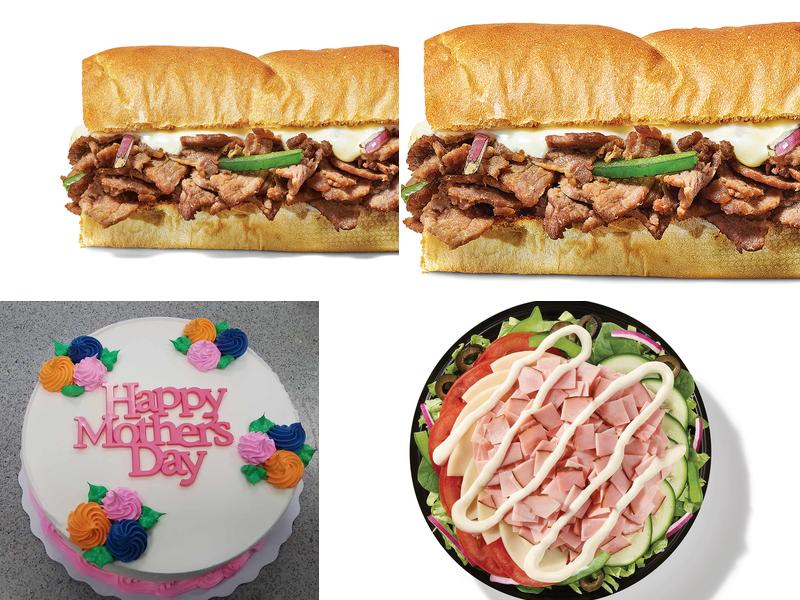 Subway 1152 Midland Ave, Midland