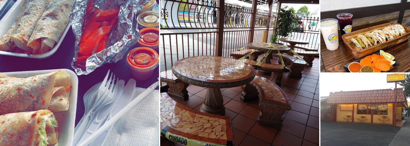 Los Cotijas Taco Shop