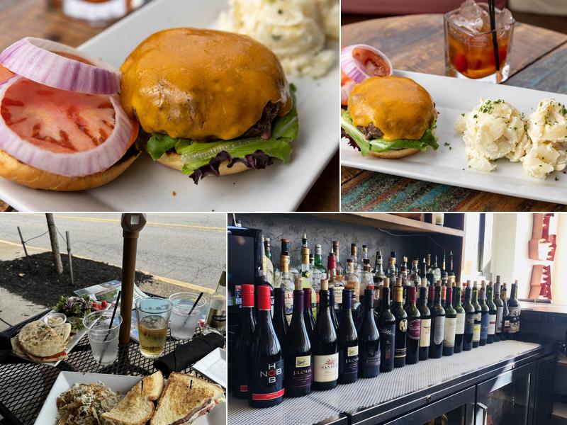 LULA 515 Broad St, Sewickley