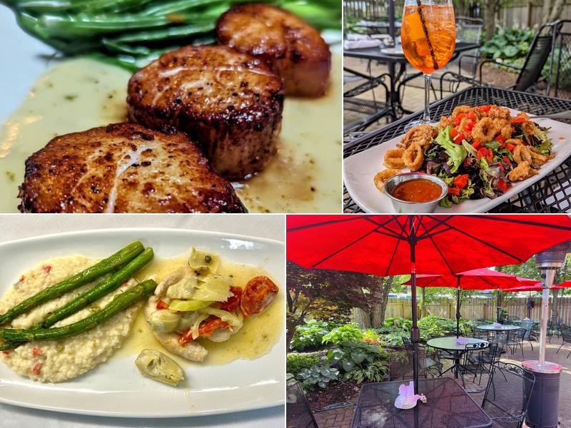 Andora 1616 Mt Nebo Rd, Sewickley