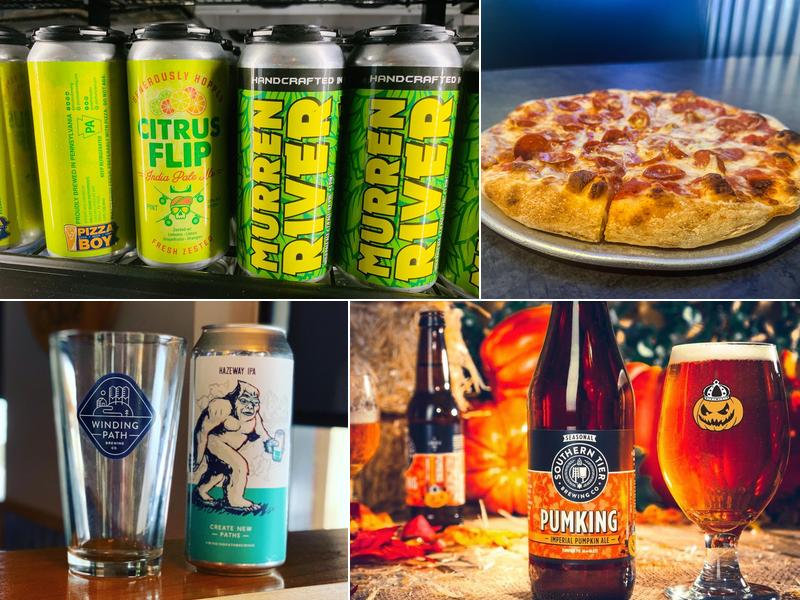 GoodFellas DraftHouse