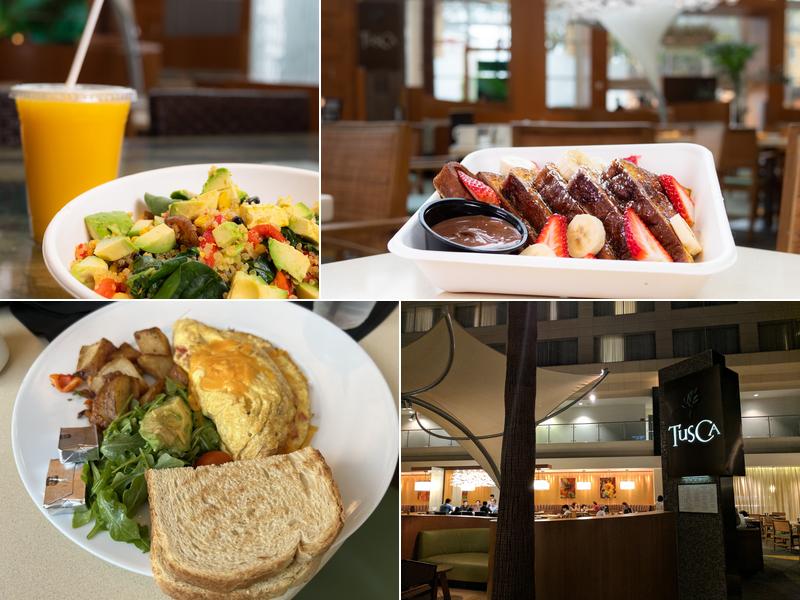 TusCA South Tower - Terrace Wing, 11999 Harbor Blvd, Garden Grove