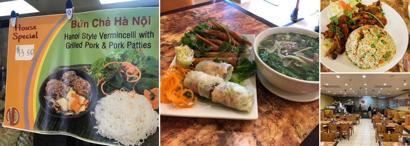 Phở Nam Định Restaurant