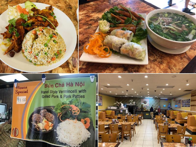 Phở Nam Định Restaurant