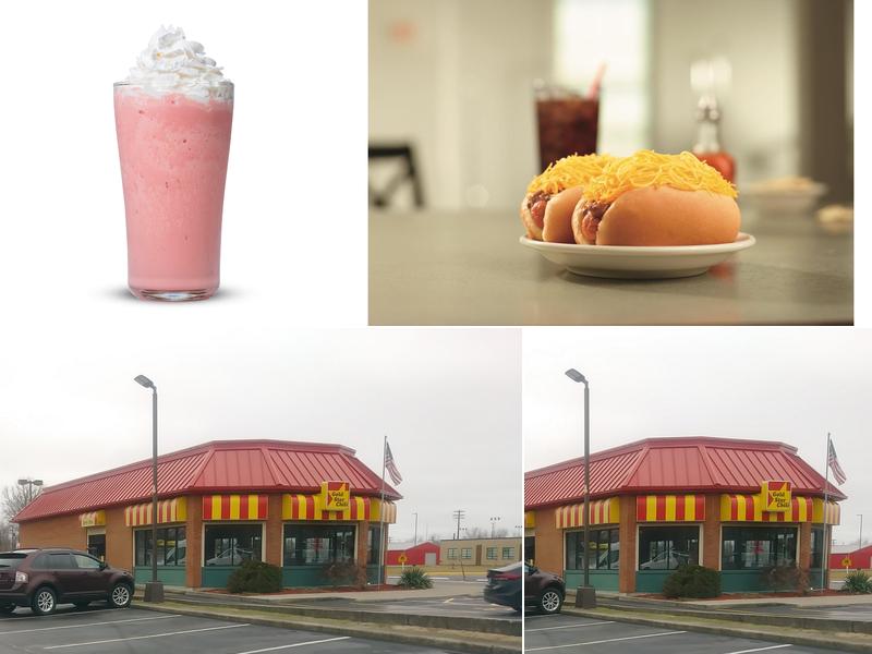 Gold Star 629 W Plane St, Bethel