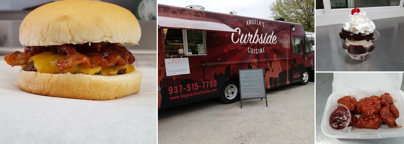 Angela's Curbside Cuisine