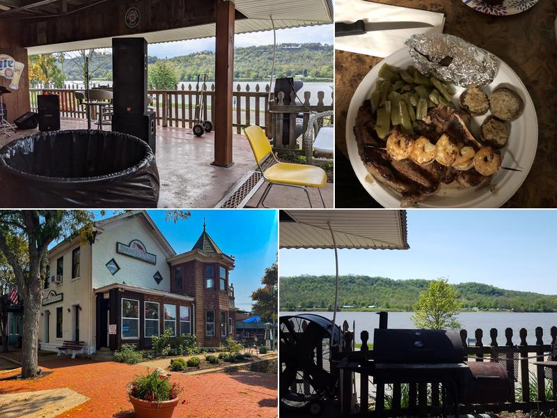 Snappers Saloon 1 Main St, Ripley