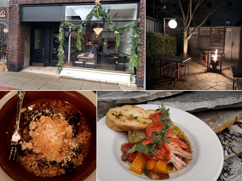 Vivo Kitchen 432 Beaver St, Sewickley