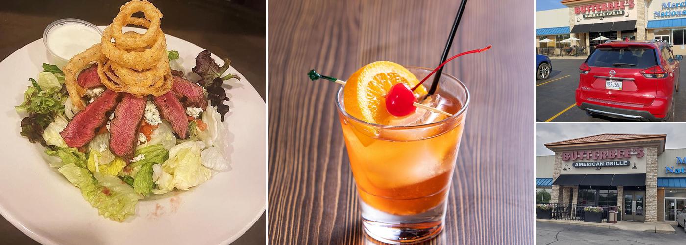 Butterbee's American Grille