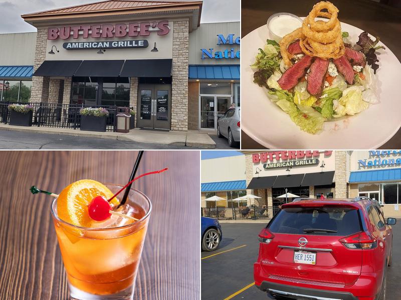Butterbee's American Grille