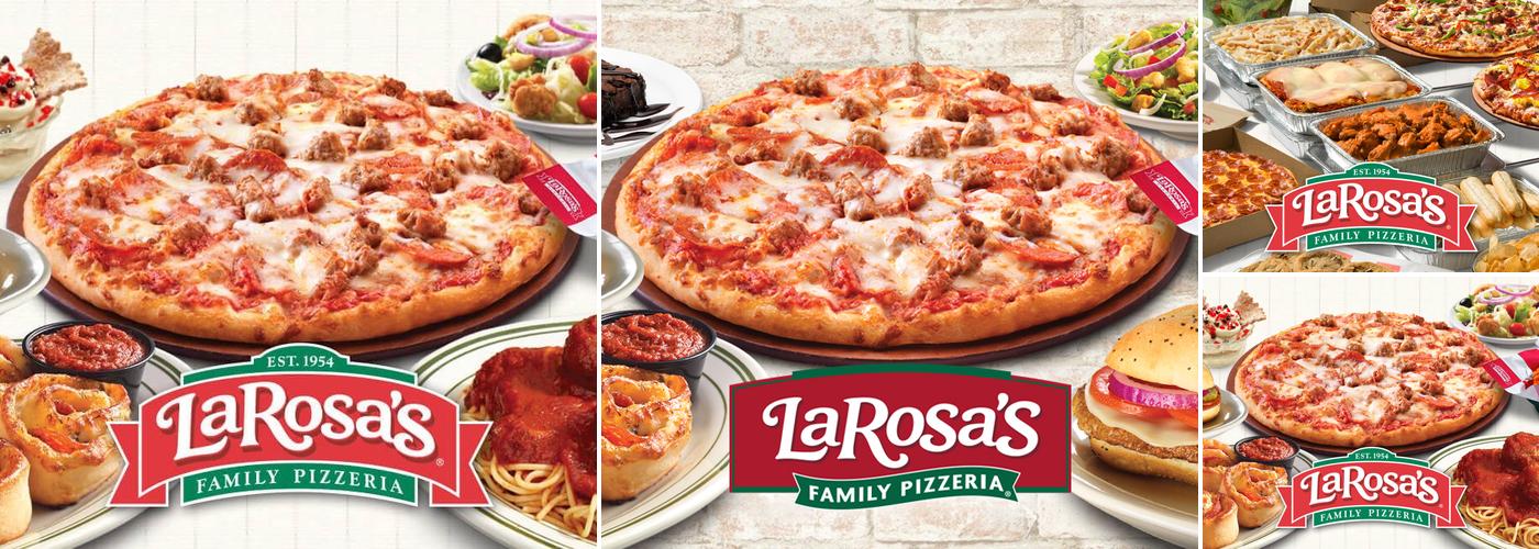 LaRosa's Pizza Mt. Orab