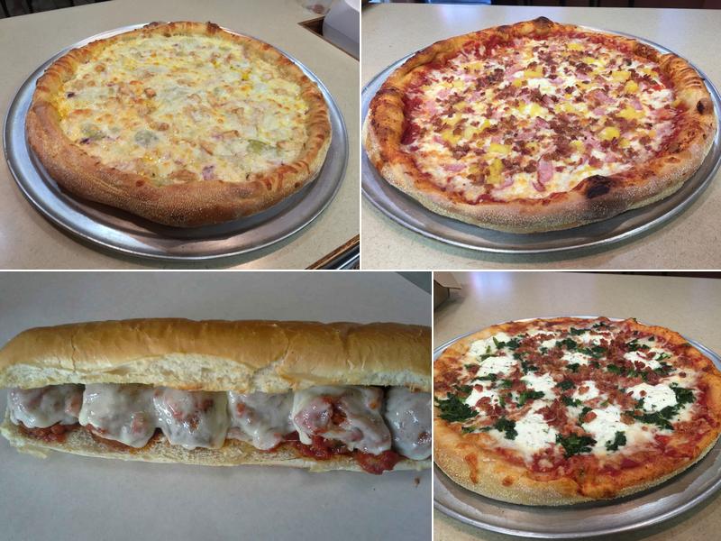 Arleo's Pizza Company