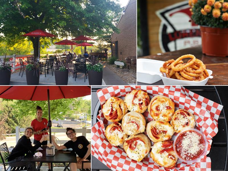 Lorenzo's Pub and Pizza