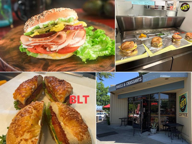 My Friend Joe Coffee