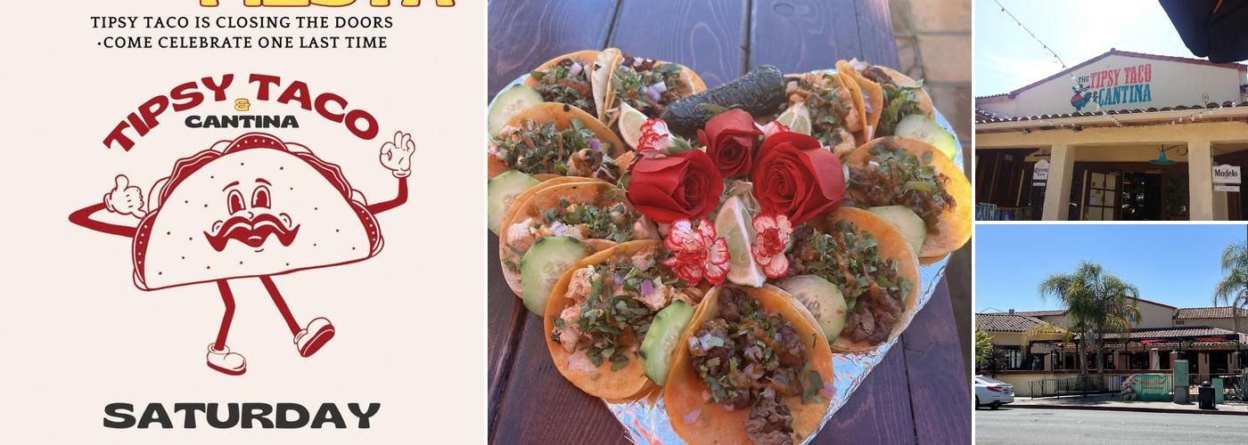 Tipsy Taco and Cantina