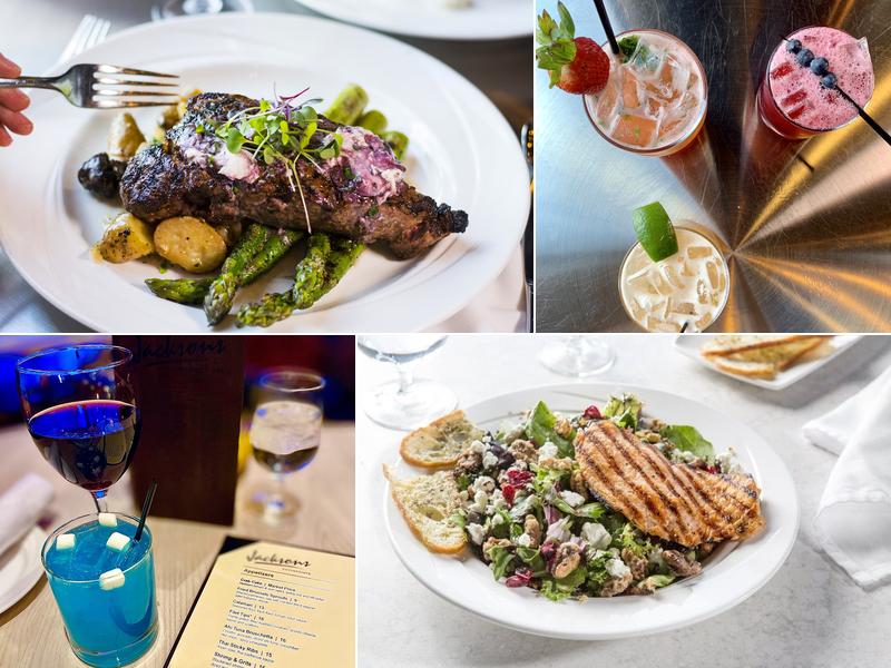 Jacksons Restaurant + Bar Canonsburg