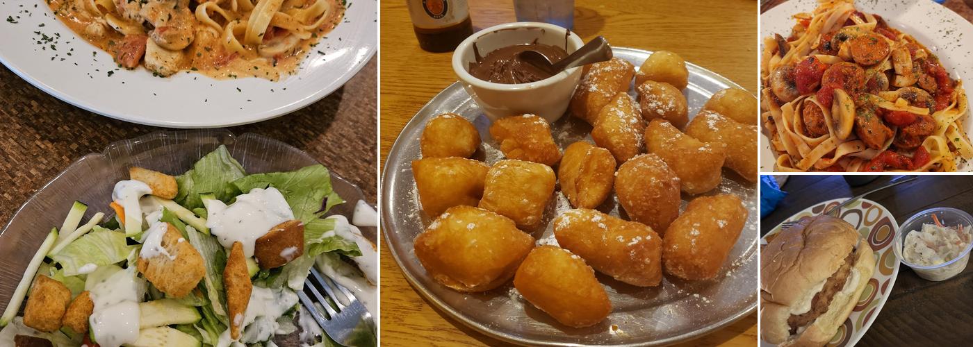 Vincent's Southpointe