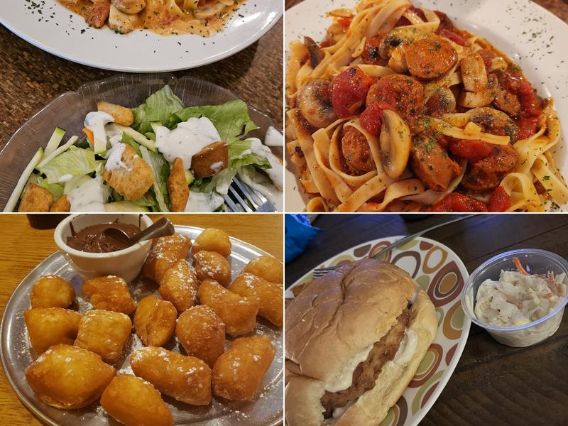 Vincent's Southpointe