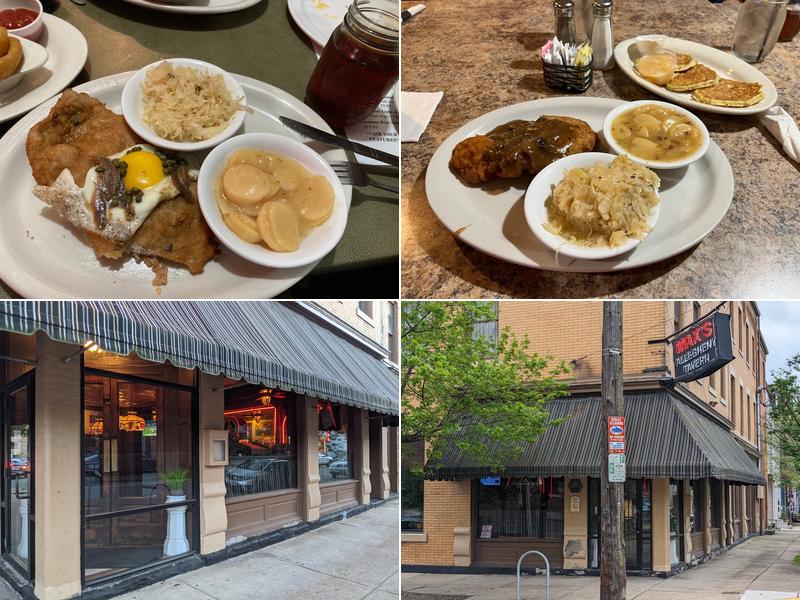 Max's Allegheny Tavern