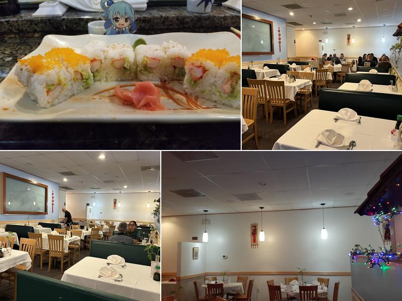 Benichopsticks Restaurant