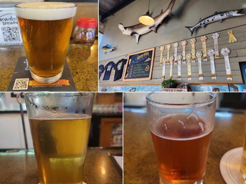 Breakwater Brewing Co.