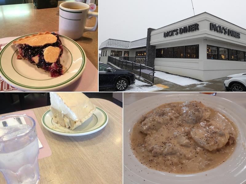 Dick's Diner