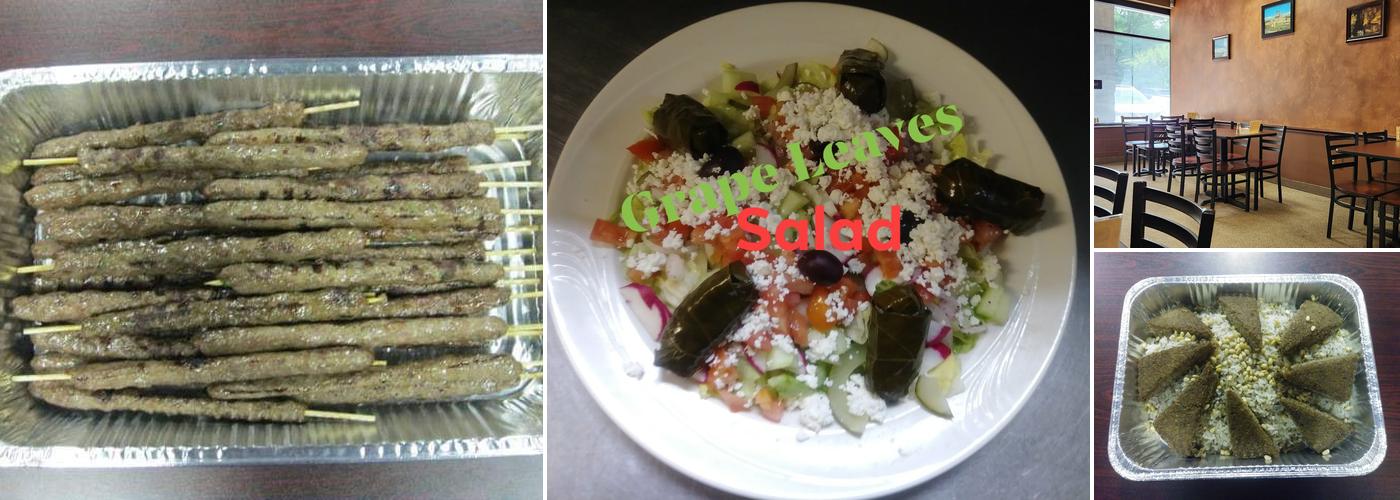 Cedars Mediterranean Cuisine