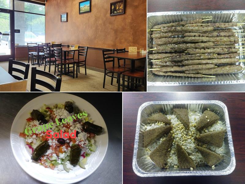 Cedars Mediterranean Cuisine