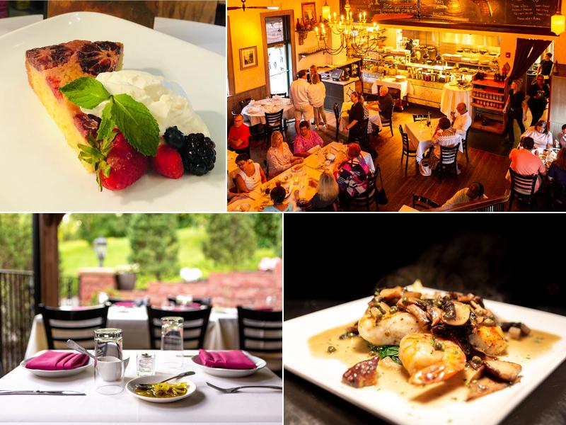 Arlecchino Ristorante