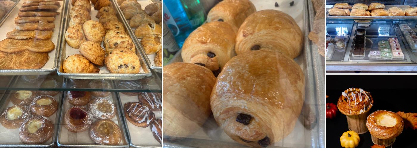 Carlsbad French Pastry Cafe