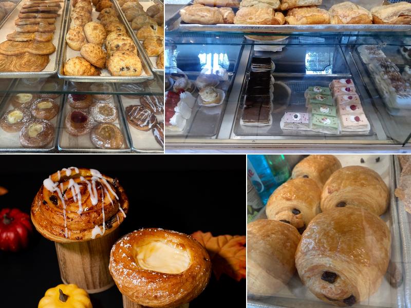 Carlsbad French Pastry Cafe