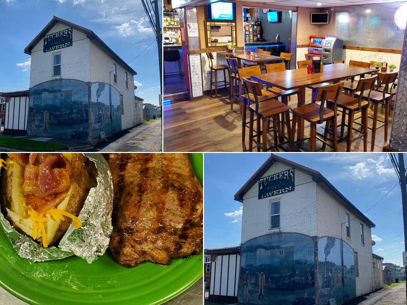 Tuckers Tavern Bar & Grill