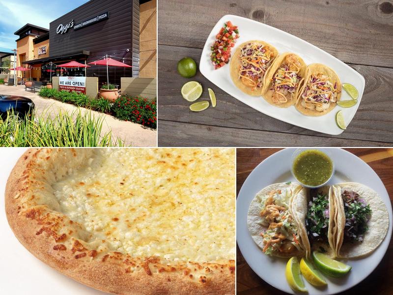 Oggi's Sports|Brewhouse|Pizza