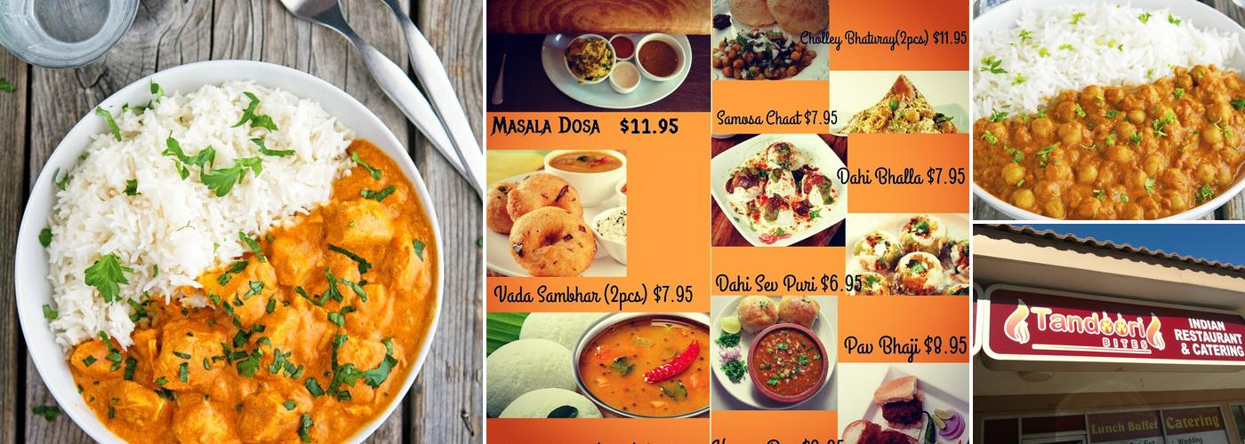 Tandoori Bites Indian Grill