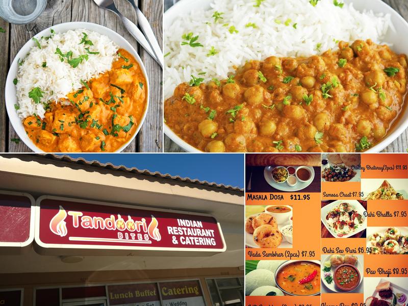 Tandoori Bites Indian Grill