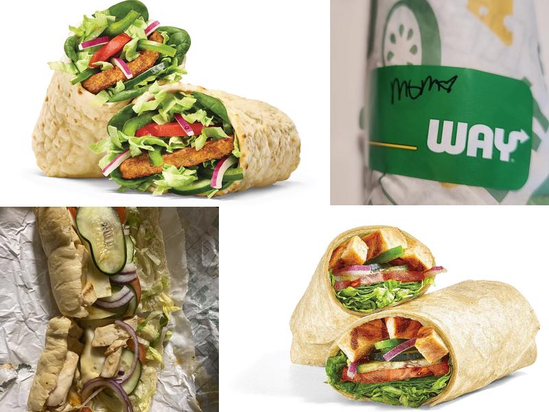 Subway 3902 E Kiehl Ave, Sherwood