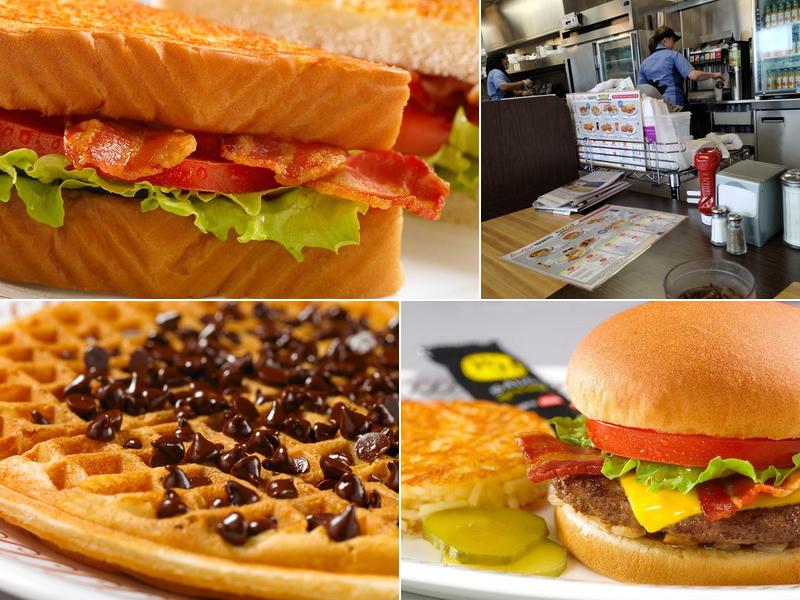 Waffle House
