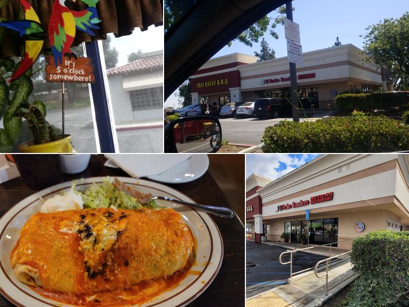 El Perico Ranchero 1401 E Foothill Blvd, Upland