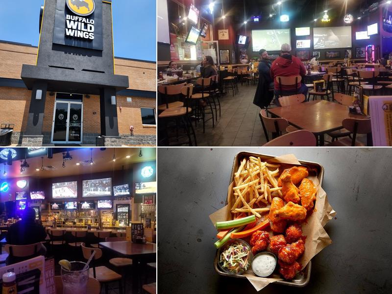 Buffalo Wild Wings