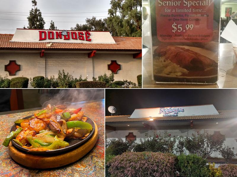 Rodrigo's Mexican Grill