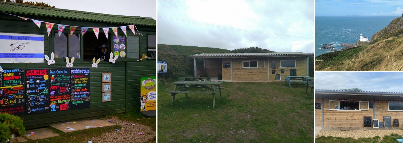 The Point @ Hartland