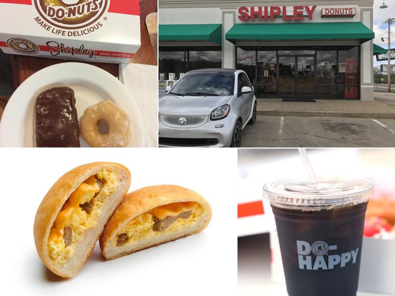 Shipley Do-Nuts