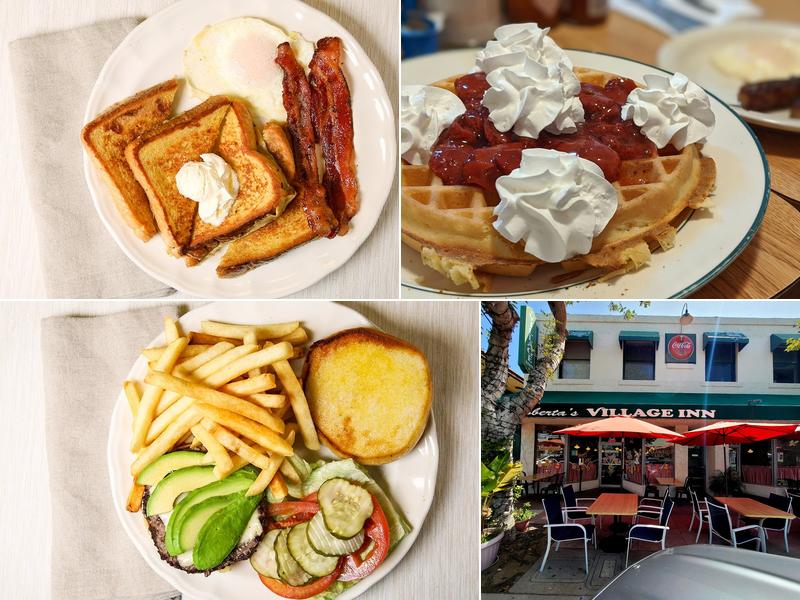 Roberta's Village Inn