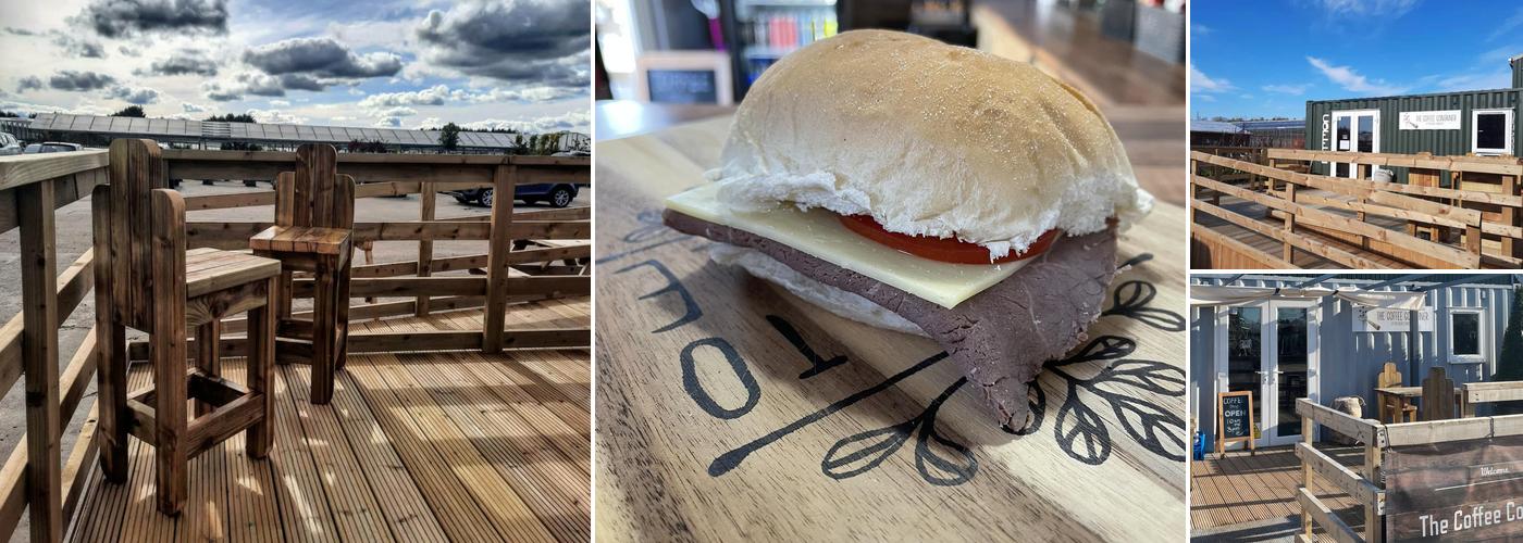 McLaren's Nurseries Ltd